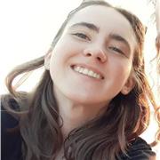 Etudiante offre des cours d'anglais pour enfants ou adultes niveau débutants/intermédaire à Bordeaux.